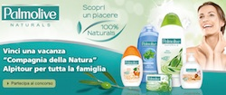 Palmolive Naturals