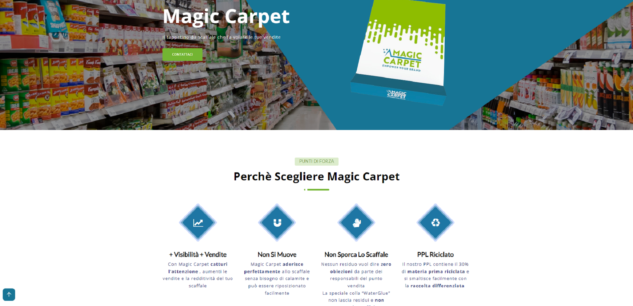 Magic Carpet