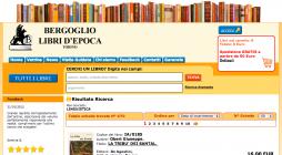 Libreria Bergoglio