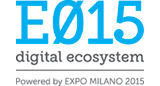 Expo 2015 digital ecosystem