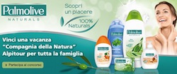 Palmolive Naturals