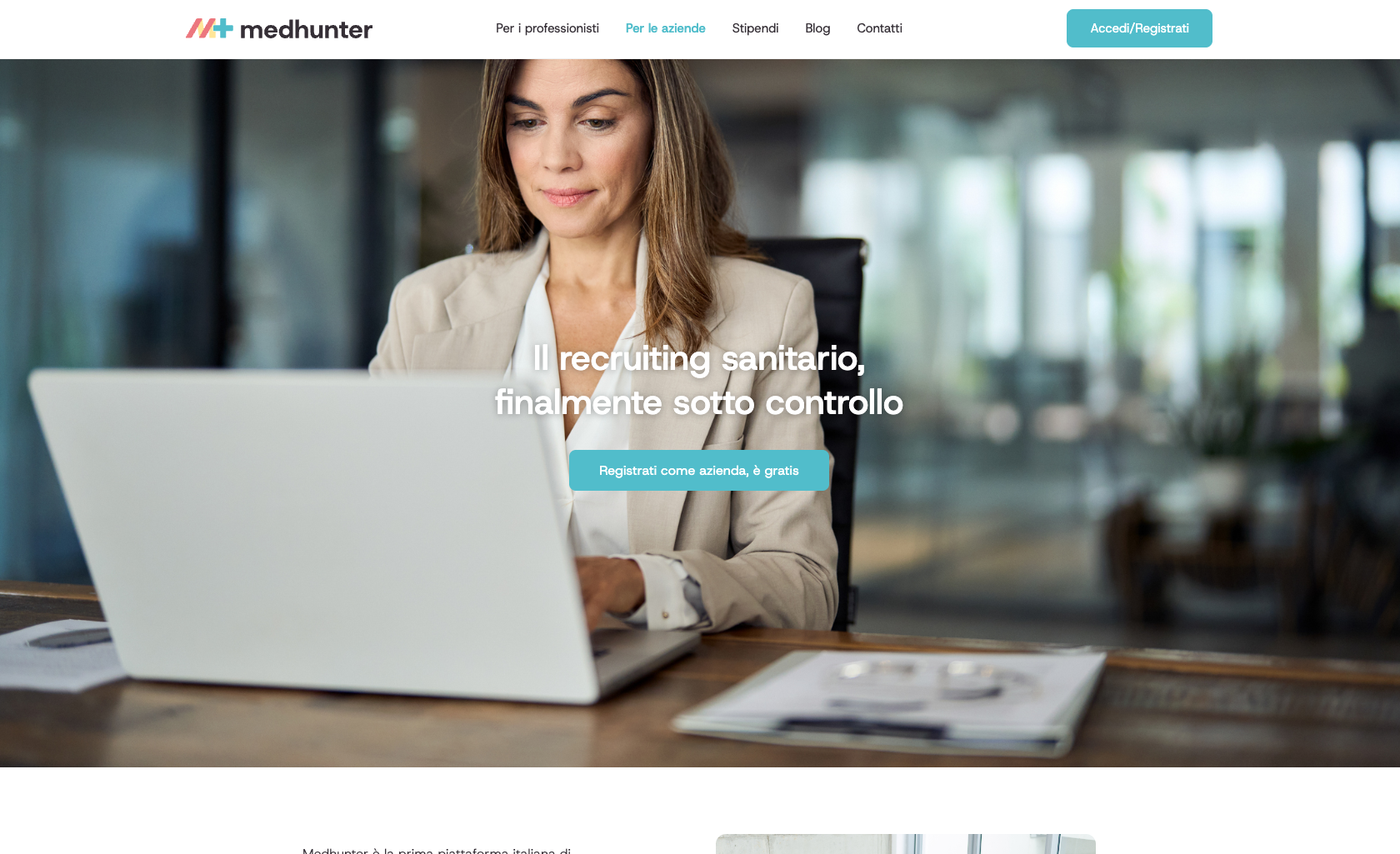 Medhunter